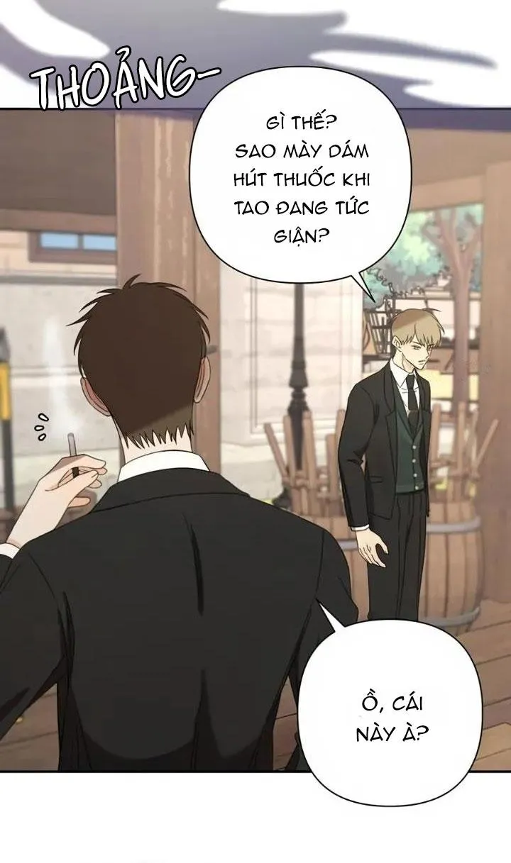 Mắc Kẹt Trong Game Hẹn Hò Của Em Gái Tôi Chapter 47 Trang 38