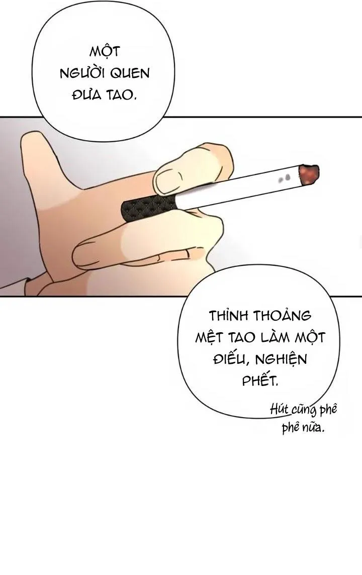 Mắc Kẹt Trong Game Hẹn Hò Của Em Gái Tôi Chapter 47 Trang 39