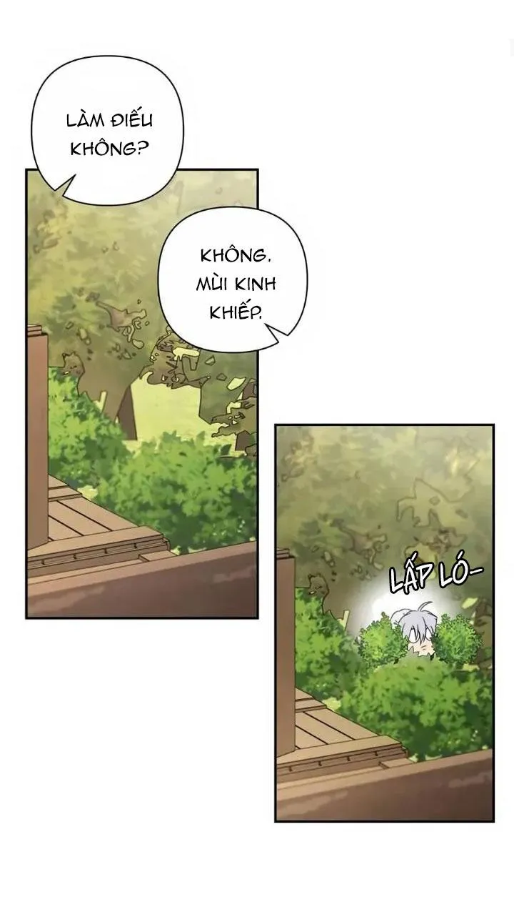 Mắc Kẹt Trong Game Hẹn Hò Của Em Gái Tôi Chapter 47 Trang 40