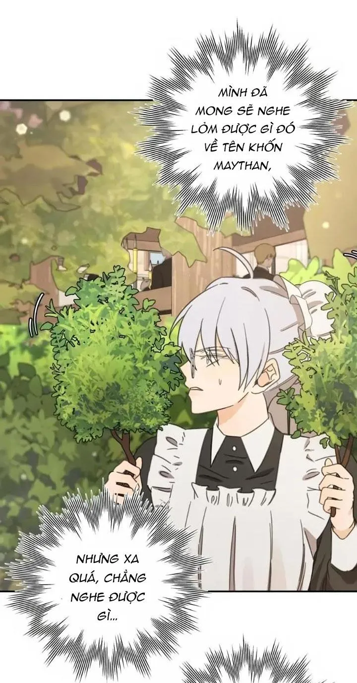 Mắc Kẹt Trong Game Hẹn Hò Của Em Gái Tôi Chapter 47 Trang 41