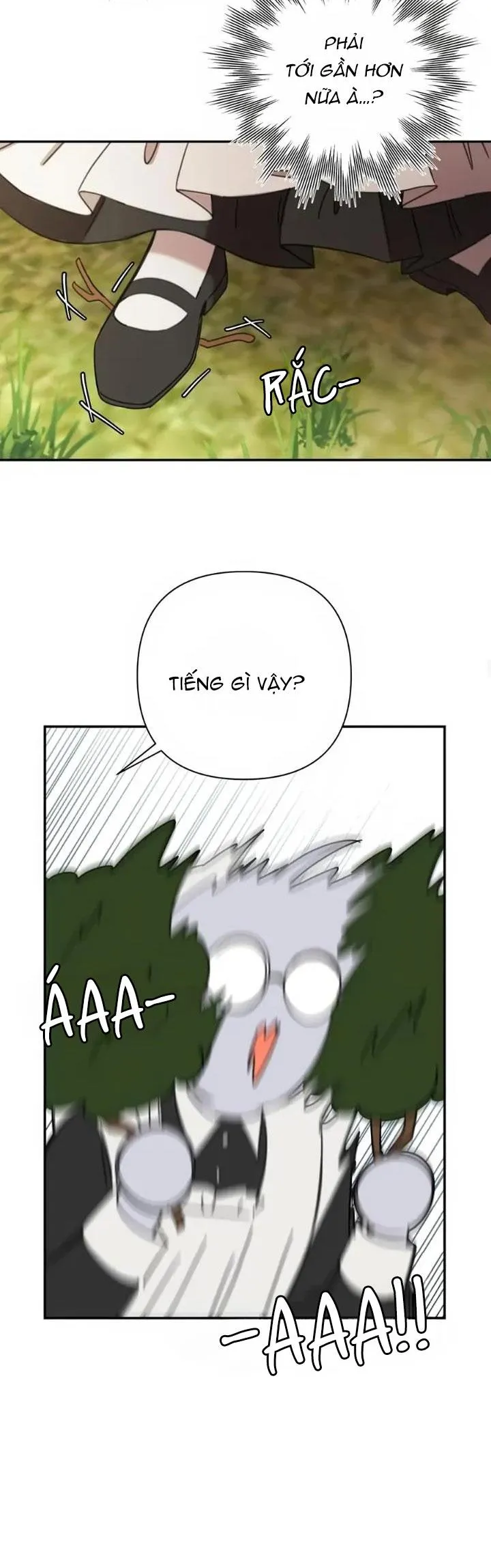 Mắc Kẹt Trong Game Hẹn Hò Của Em Gái Tôi Chapter 47 Trang 42