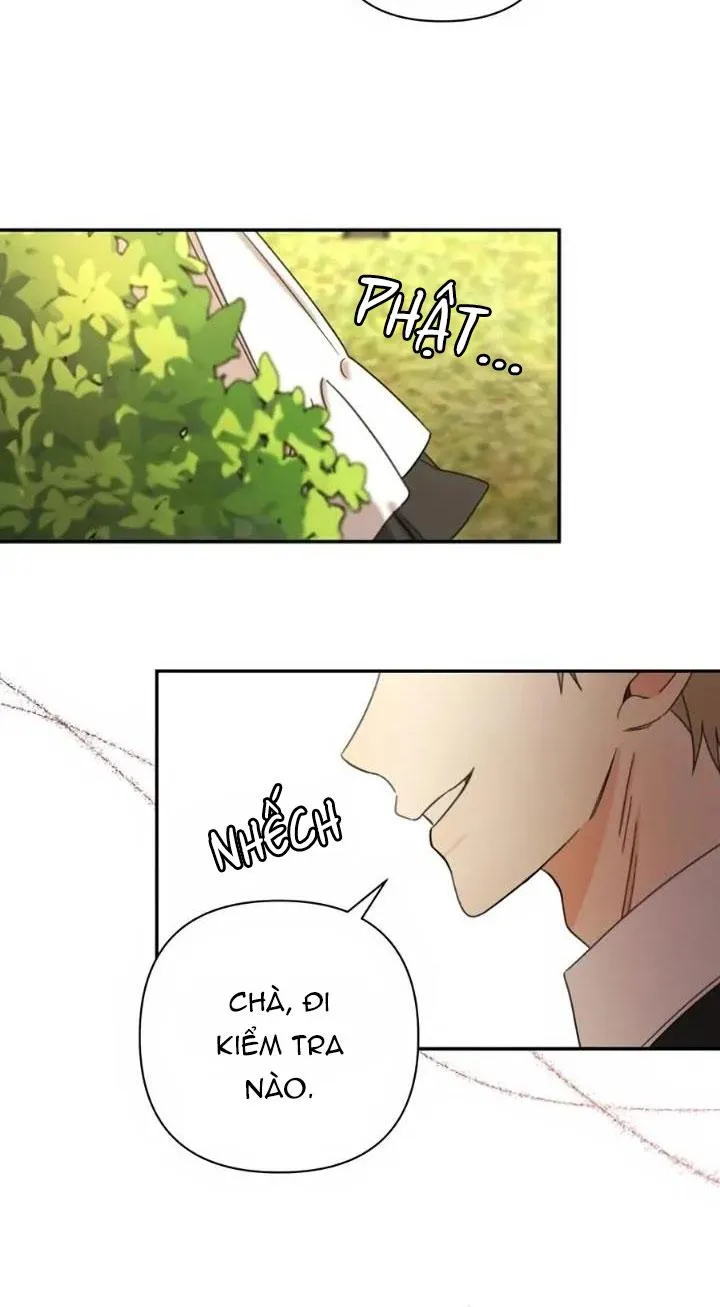 Mắc Kẹt Trong Game Hẹn Hò Của Em Gái Tôi Chapter 47 Trang 44