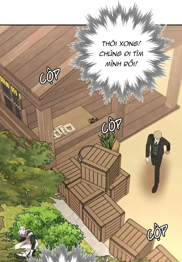 Mắc Kẹt Trong Game Hẹn Hò Của Em Gái Tôi Chapter 47 Trang 45