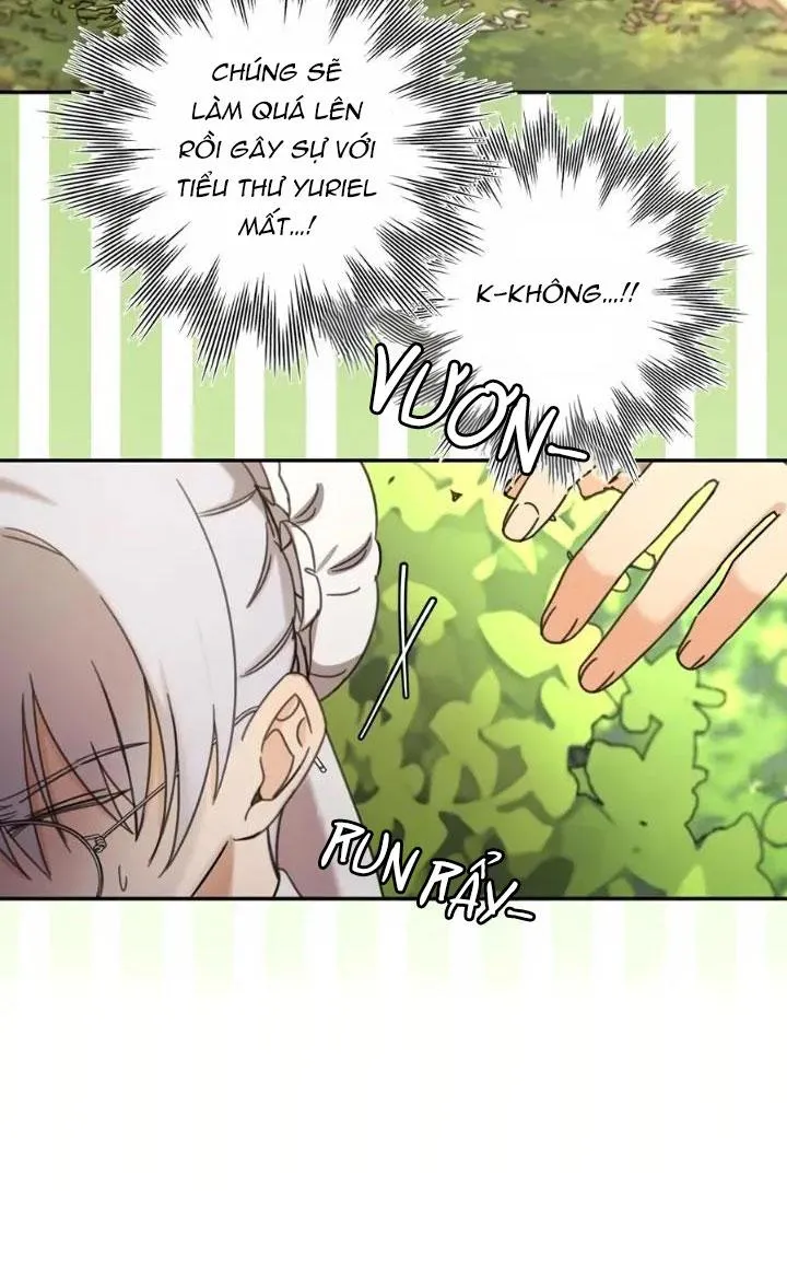 Mắc Kẹt Trong Game Hẹn Hò Của Em Gái Tôi Chapter 47 Trang 46