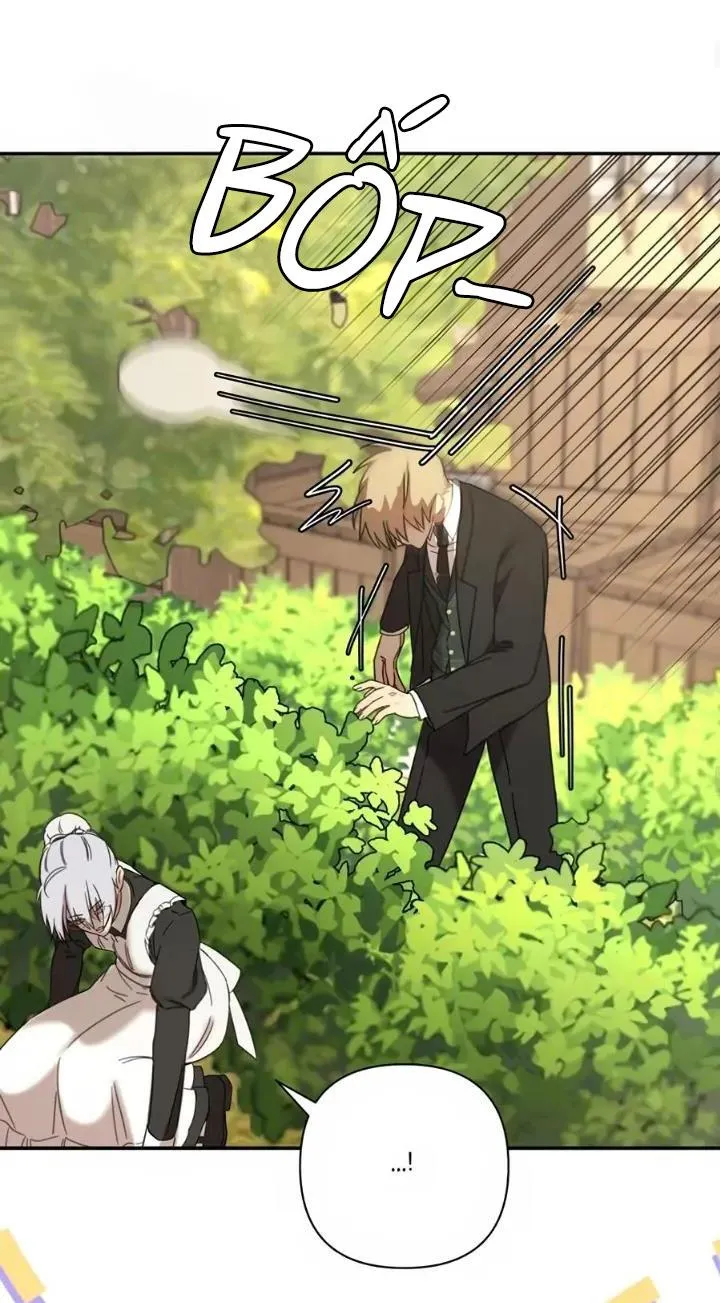 Mắc Kẹt Trong Game Hẹn Hò Của Em Gái Tôi Chapter 47 Trang 47