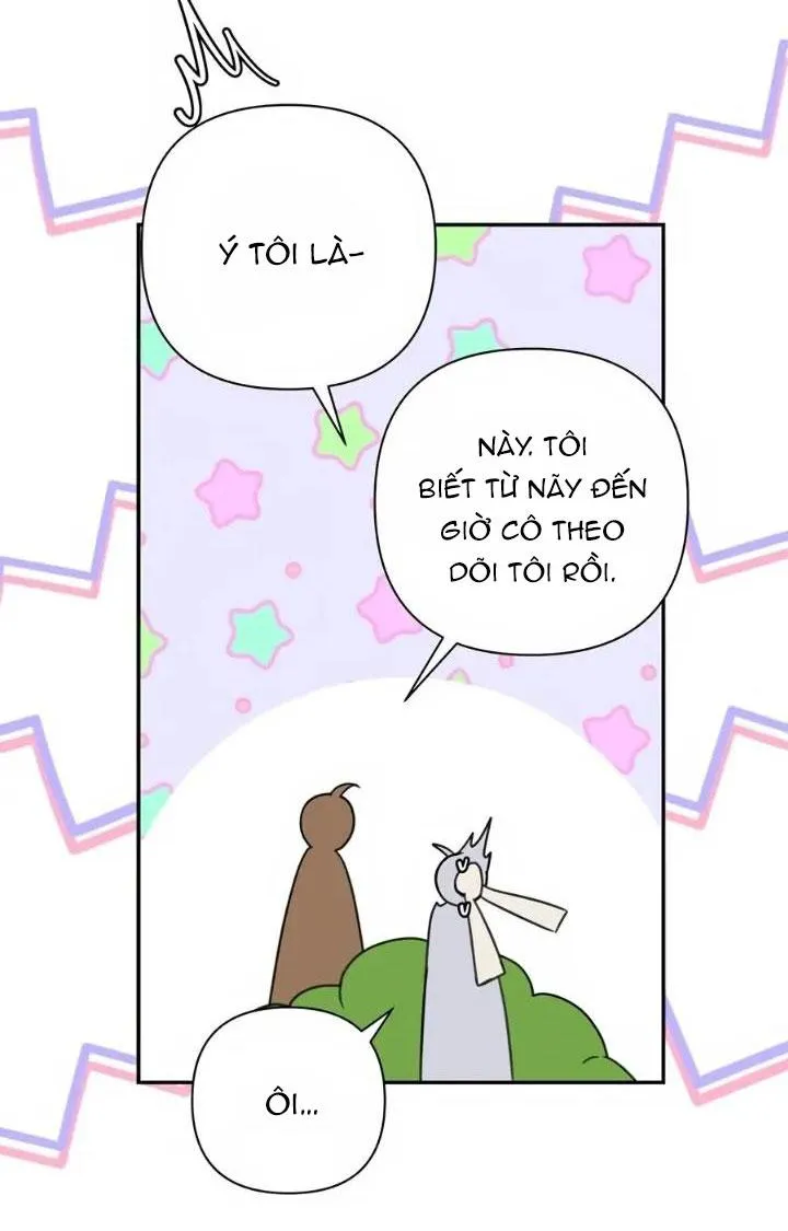 Mắc Kẹt Trong Game Hẹn Hò Của Em Gái Tôi Chapter 47 Trang 53