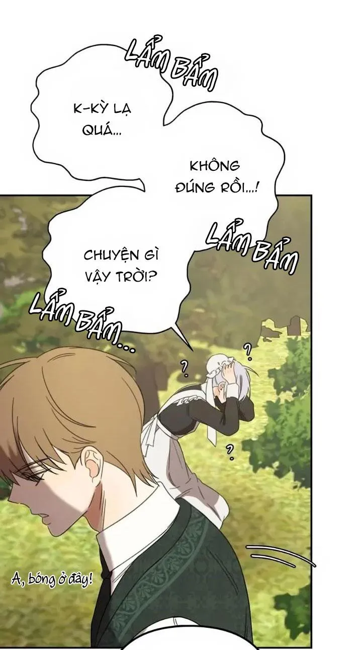 Mắc Kẹt Trong Game Hẹn Hò Của Em Gái Tôi Chapter 47 Trang 56