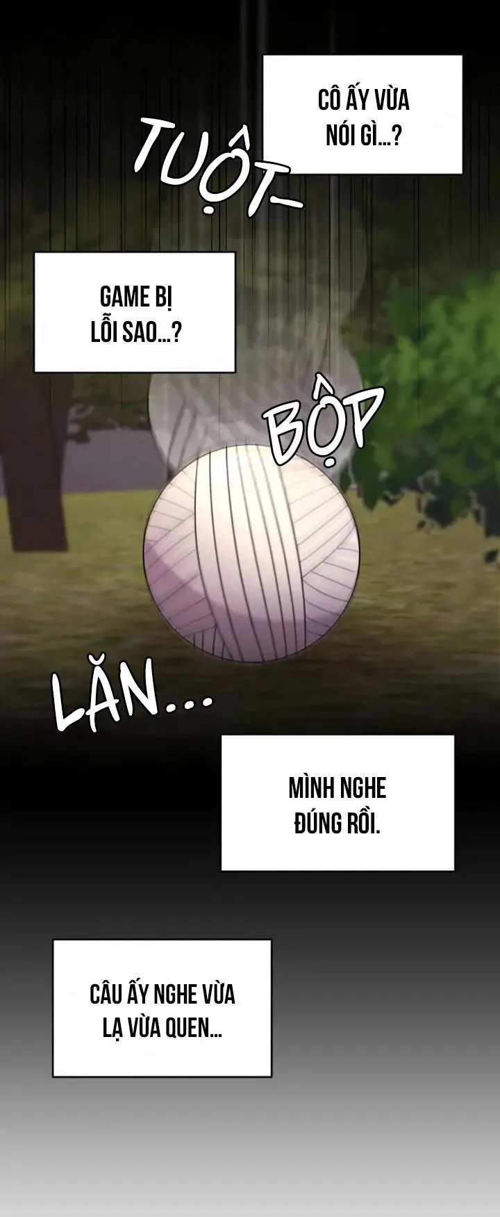 Mắc Kẹt Trong Game Hẹn Hò Của Em Gái Tôi Chapter 47 Trang 58