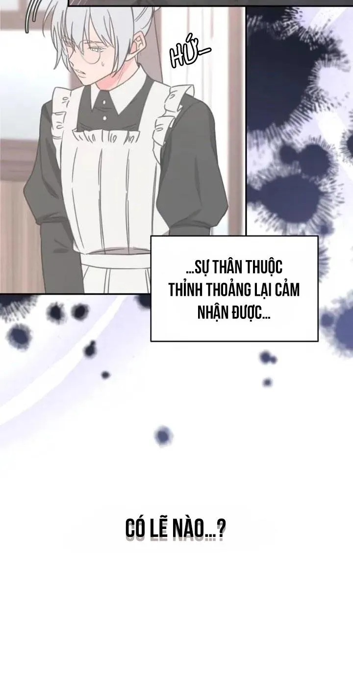 Mắc Kẹt Trong Game Hẹn Hò Của Em Gái Tôi Chapter 47 Trang 60