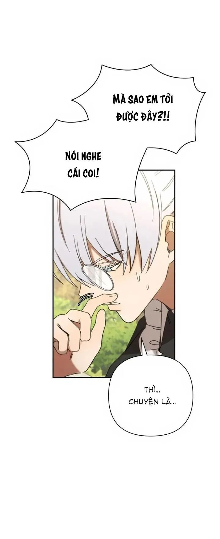 Mắc Kẹt Trong Game Hẹn Hò Của Em Gái Tôi Chapter 48 Trang 4