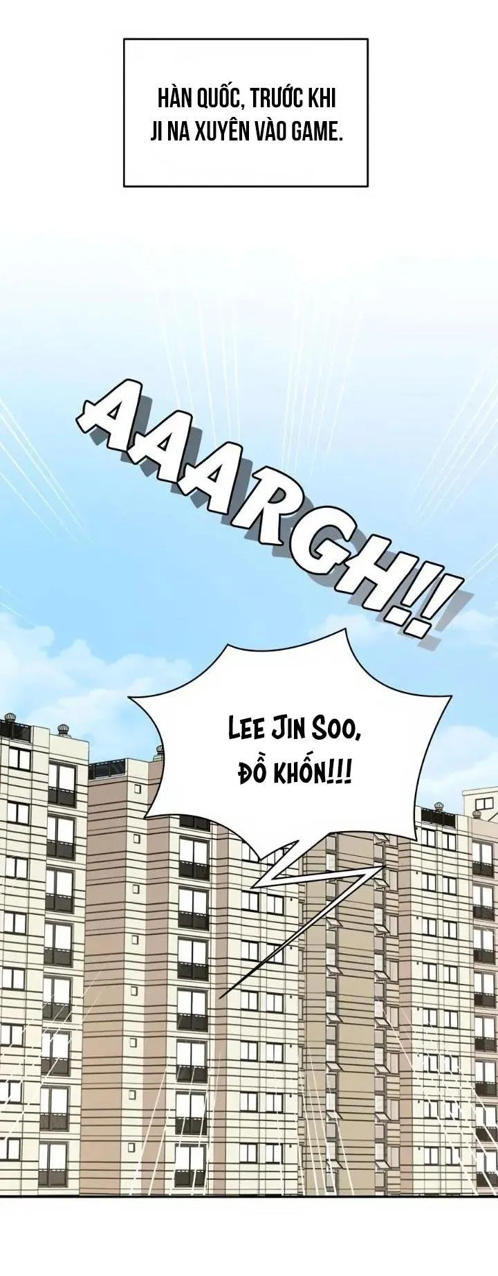 Mắc Kẹt Trong Game Hẹn Hò Của Em Gái Tôi Chapter 48 Trang 6