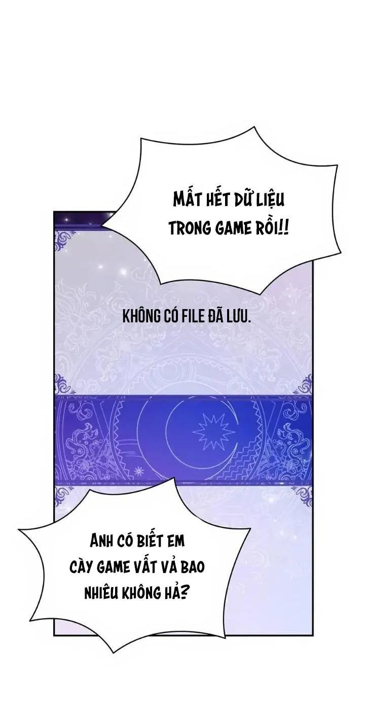 Mắc Kẹt Trong Game Hẹn Hò Của Em Gái Tôi Chapter 48 Trang 7