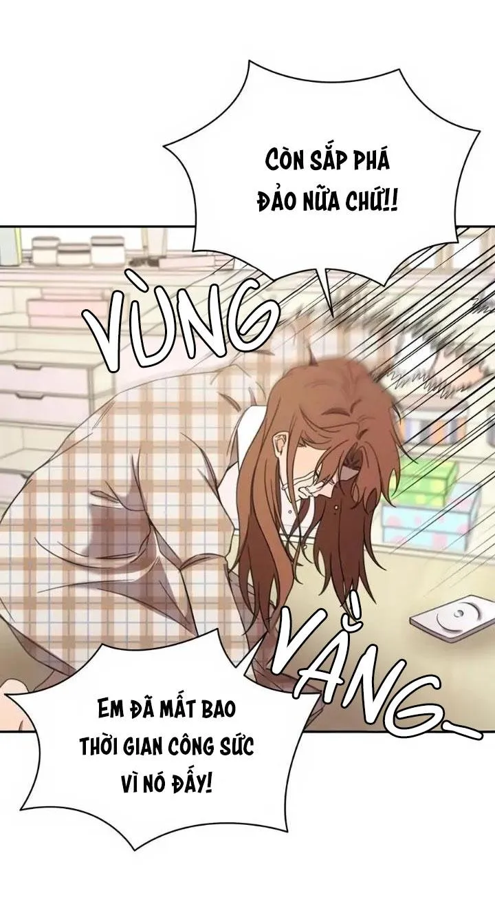 Mắc Kẹt Trong Game Hẹn Hò Của Em Gái Tôi Chapter 48 Trang 8