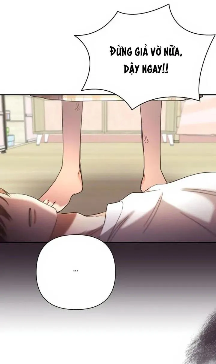 Mắc Kẹt Trong Game Hẹn Hò Của Em Gái Tôi Chapter 48 Trang 11