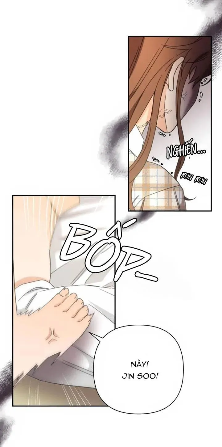 Mắc Kẹt Trong Game Hẹn Hò Của Em Gái Tôi Chapter 48 Trang 12