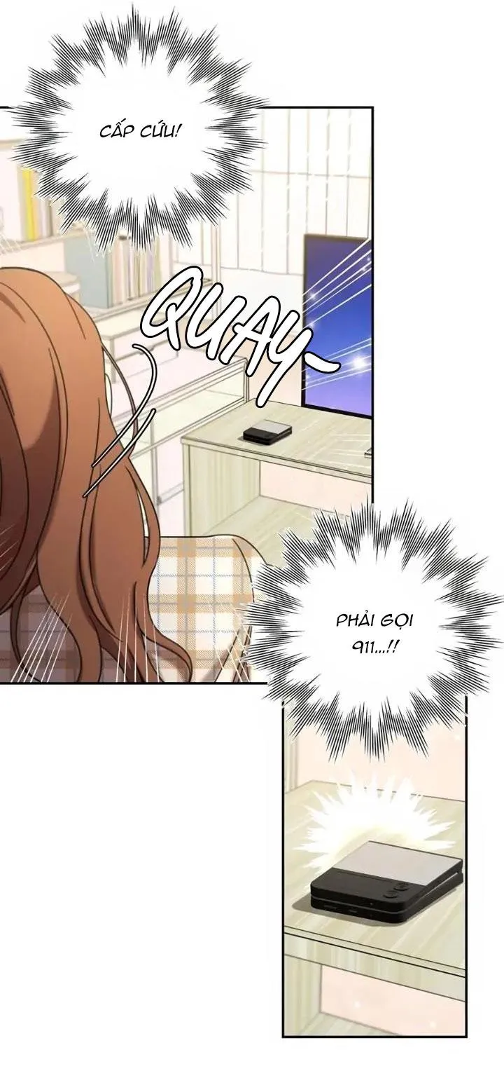 Mắc Kẹt Trong Game Hẹn Hò Của Em Gái Tôi Chapter 48 Trang 19