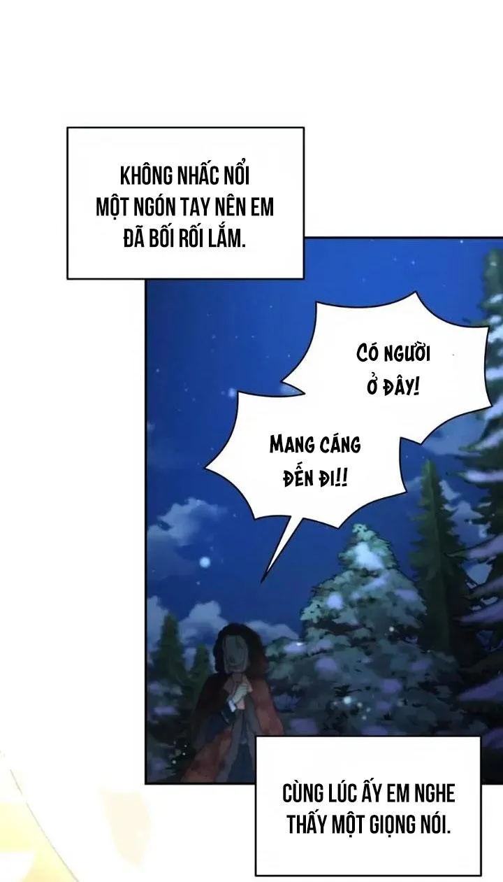 Mắc Kẹt Trong Game Hẹn Hò Của Em Gái Tôi Chapter 48 Trang 28