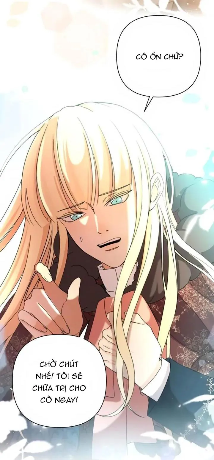 Mắc Kẹt Trong Game Hẹn Hò Của Em Gái Tôi Chapter 48 Trang 30