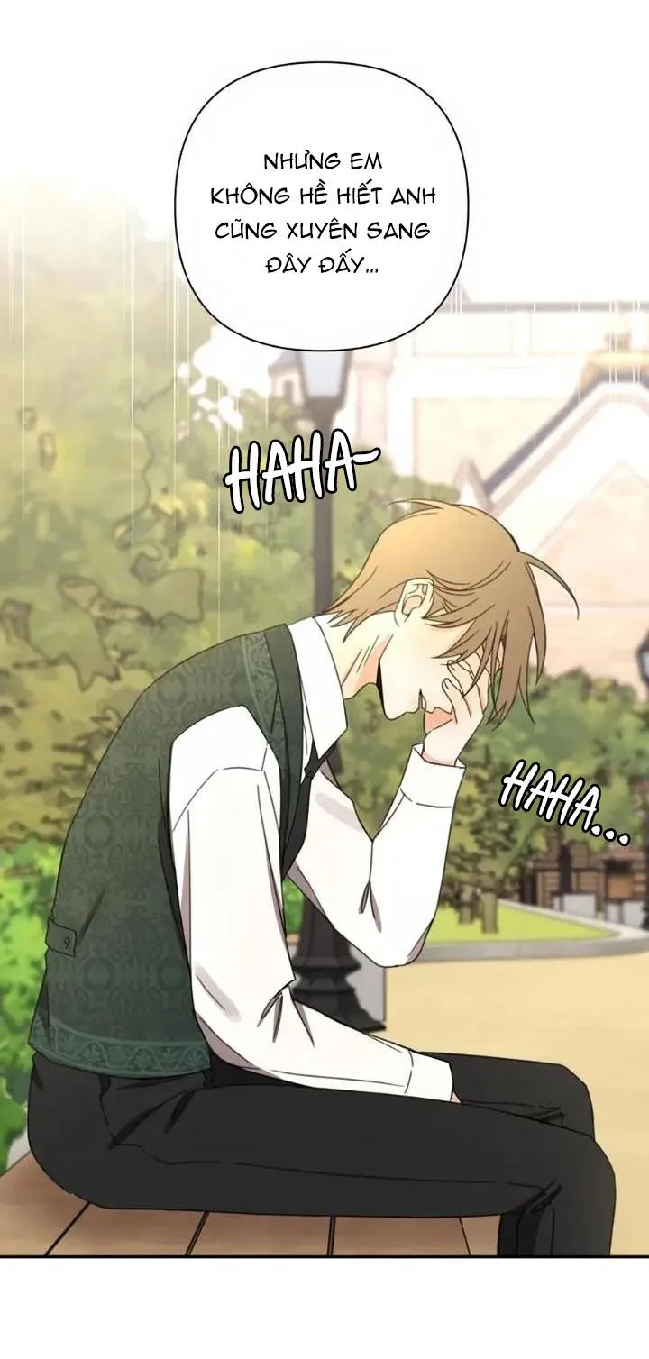 Mắc Kẹt Trong Game Hẹn Hò Của Em Gái Tôi Chapter 48 Trang 34