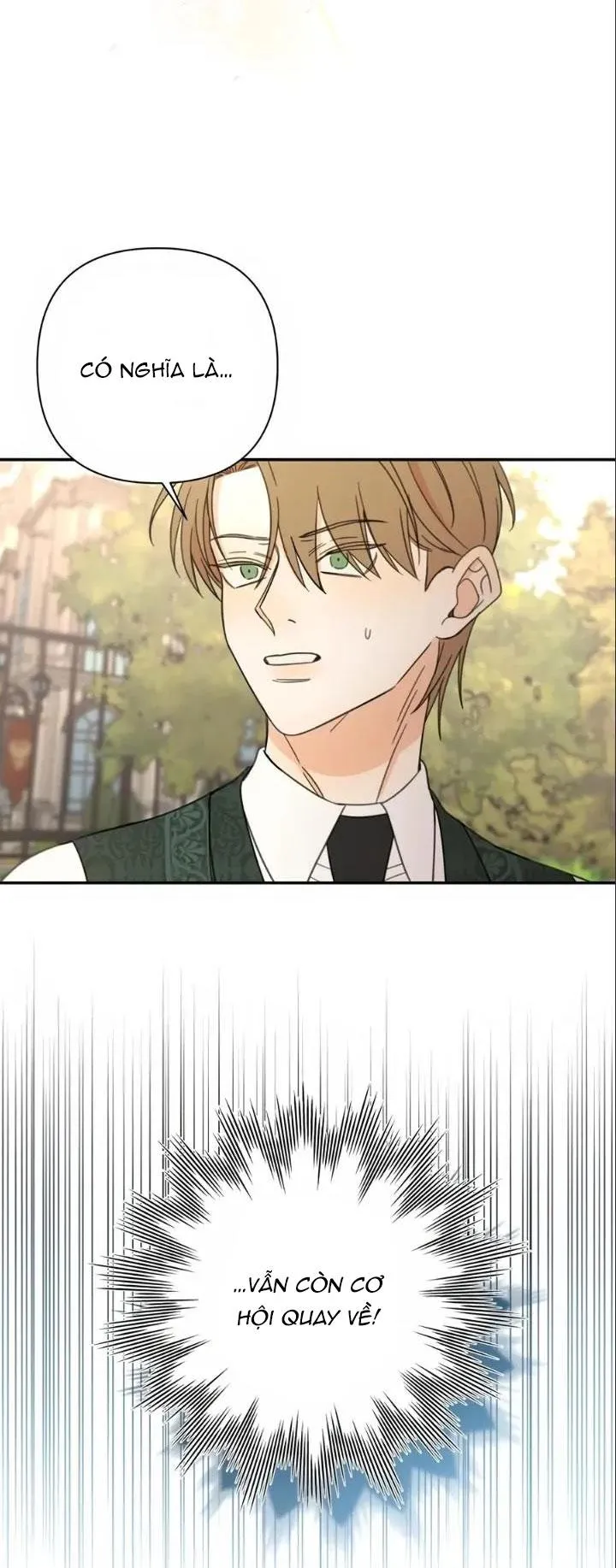 Mắc Kẹt Trong Game Hẹn Hò Của Em Gái Tôi Chapter 48 Trang 39