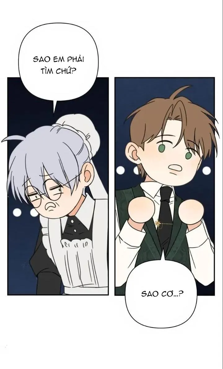 Mắc Kẹt Trong Game Hẹn Hò Của Em Gái Tôi Chapter 48 Trang 41