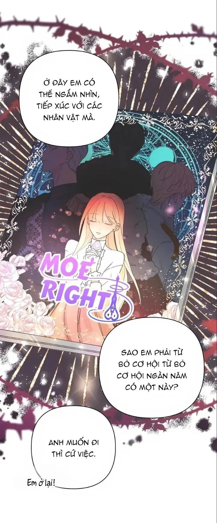 Mắc Kẹt Trong Game Hẹn Hò Của Em Gái Tôi Chapter 48 Trang 42