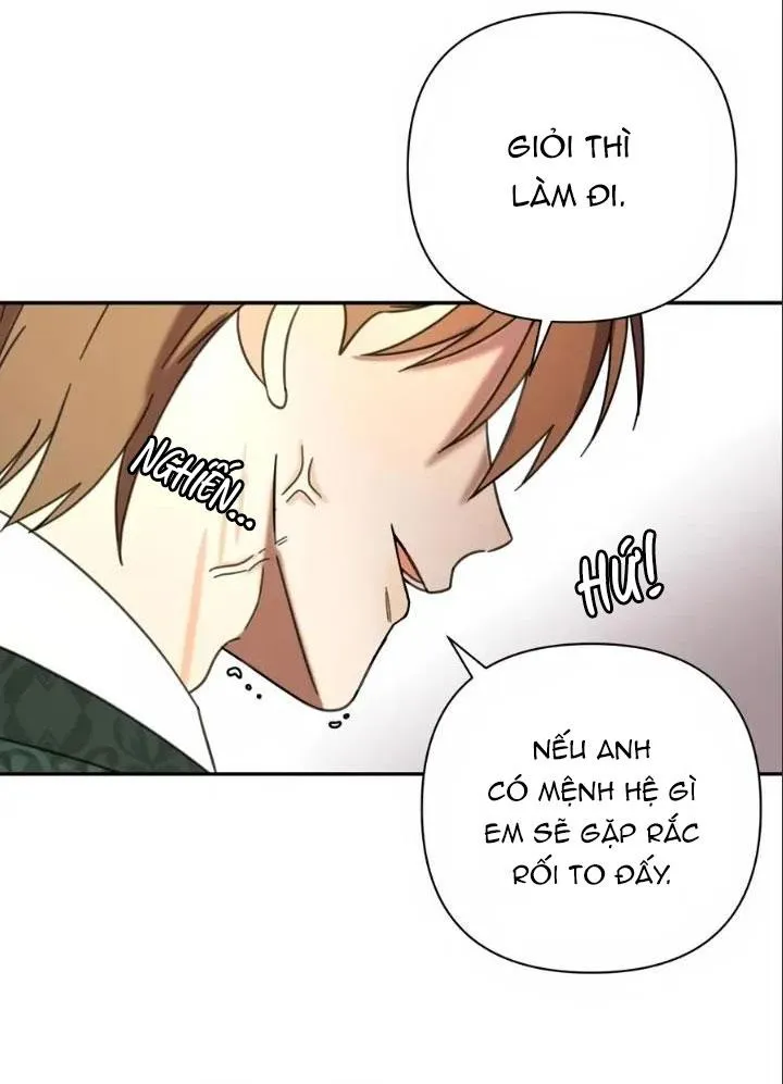 Mắc Kẹt Trong Game Hẹn Hò Của Em Gái Tôi Chapter 48 Trang 44