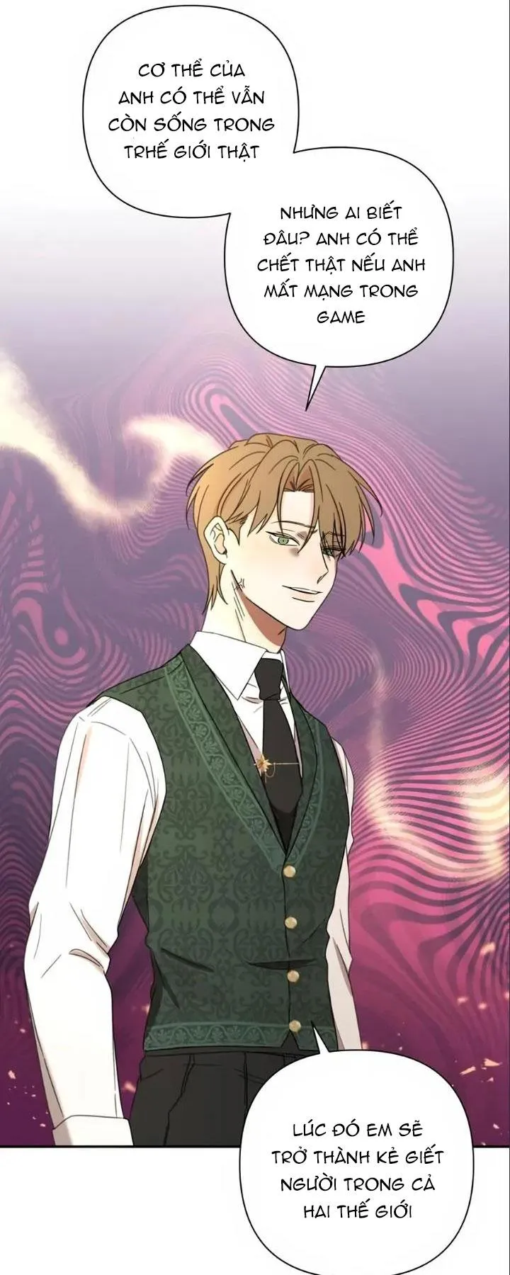 Mắc Kẹt Trong Game Hẹn Hò Của Em Gái Tôi Chapter 48 Trang 45