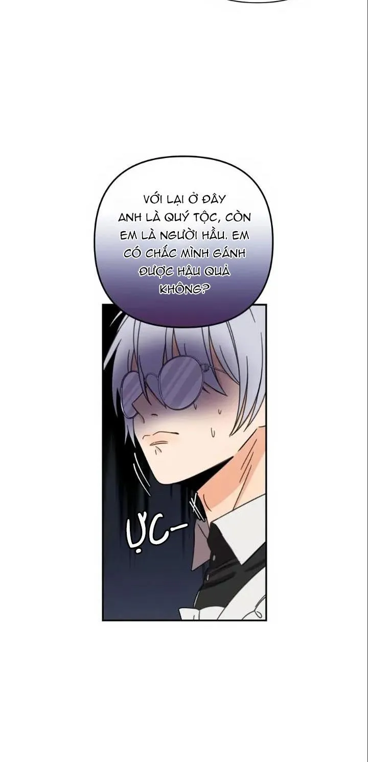 Mắc Kẹt Trong Game Hẹn Hò Của Em Gái Tôi Chapter 48 Trang 46