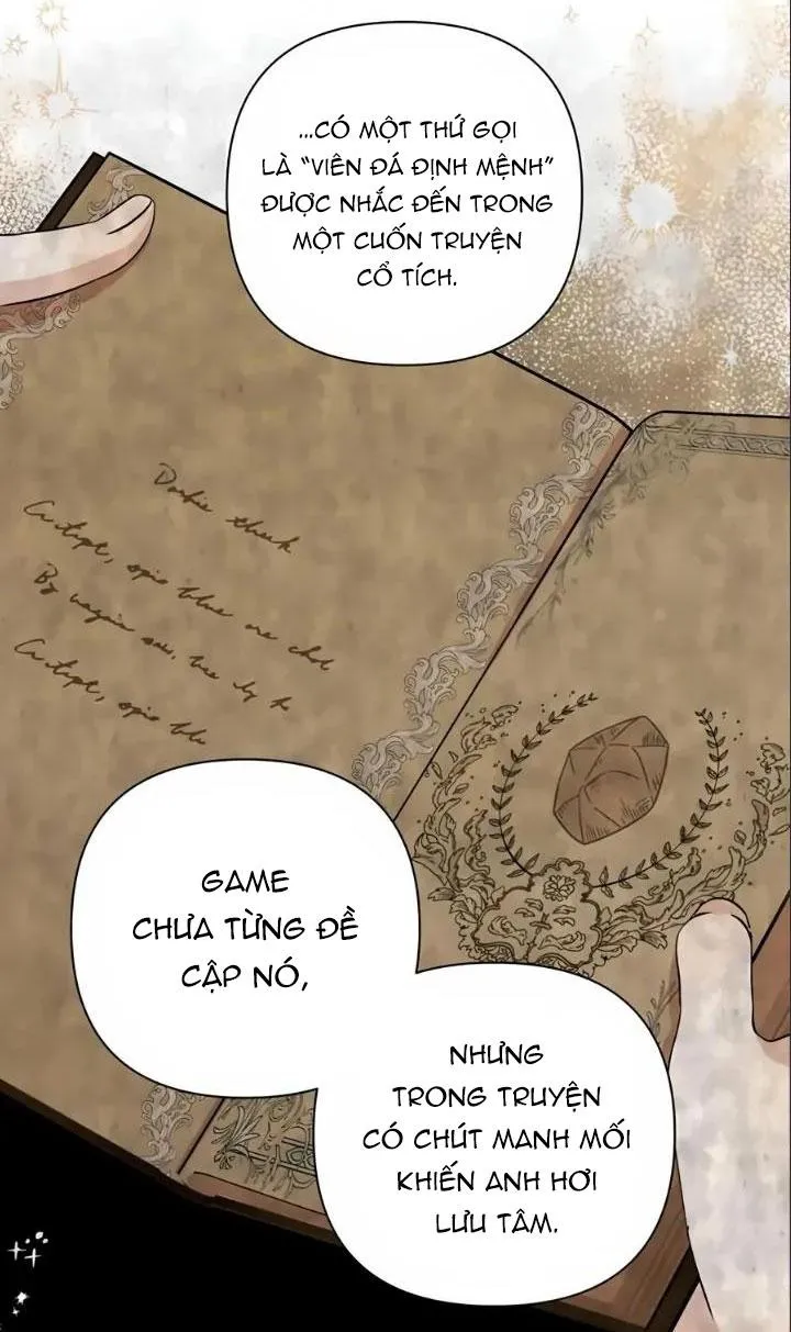 Mắc Kẹt Trong Game Hẹn Hò Của Em Gái Tôi Chapter 48 Trang 49