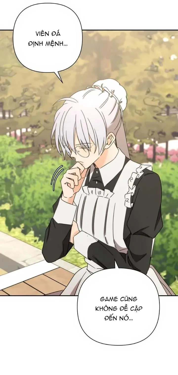 Mắc Kẹt Trong Game Hẹn Hò Của Em Gái Tôi Chapter 48 Trang 51