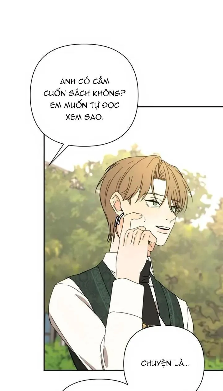 Mắc Kẹt Trong Game Hẹn Hò Của Em Gái Tôi Chapter 48 Trang 52