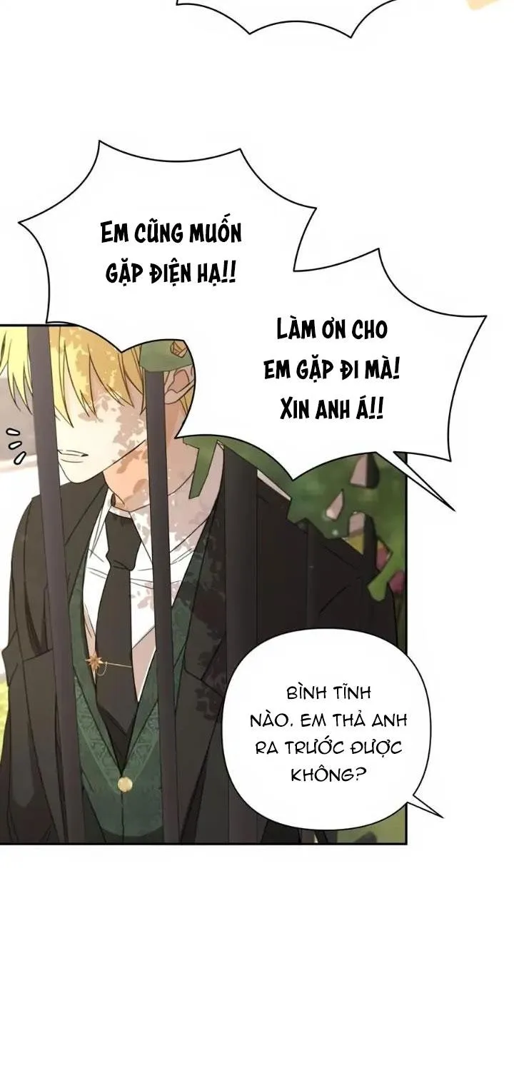 Mắc Kẹt Trong Game Hẹn Hò Của Em Gái Tôi Chapter 48 Trang 55