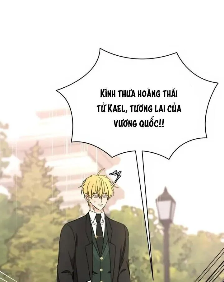 Mắc Kẹt Trong Game Hẹn Hò Của Em Gái Tôi Chapter 49 Trang 3