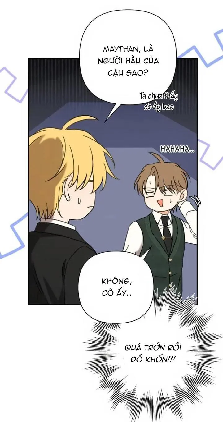 Mắc Kẹt Trong Game Hẹn Hò Của Em Gái Tôi Chapter 49 Trang 5