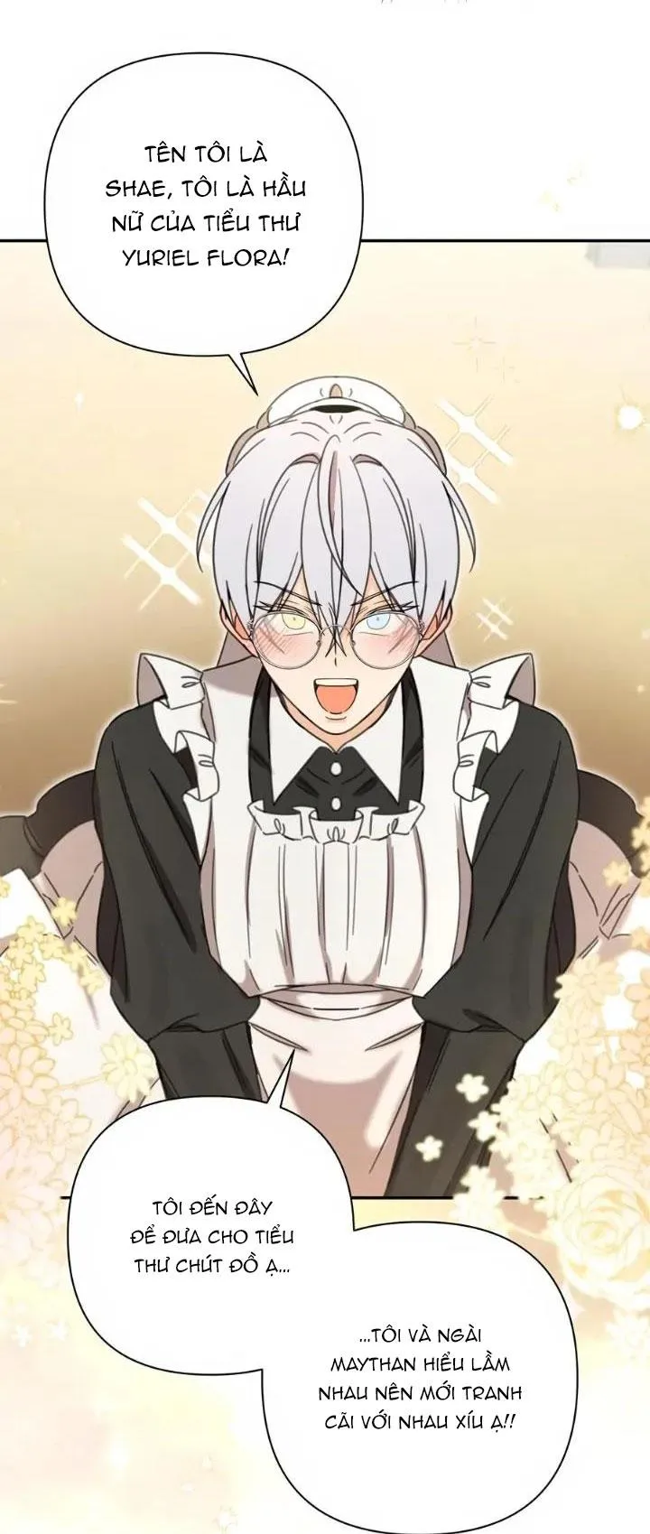 Mắc Kẹt Trong Game Hẹn Hò Của Em Gái Tôi Chapter 49 Trang 6