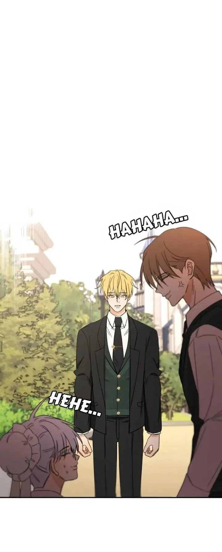 Mắc Kẹt Trong Game Hẹn Hò Của Em Gái Tôi Chapter 49 Trang 11