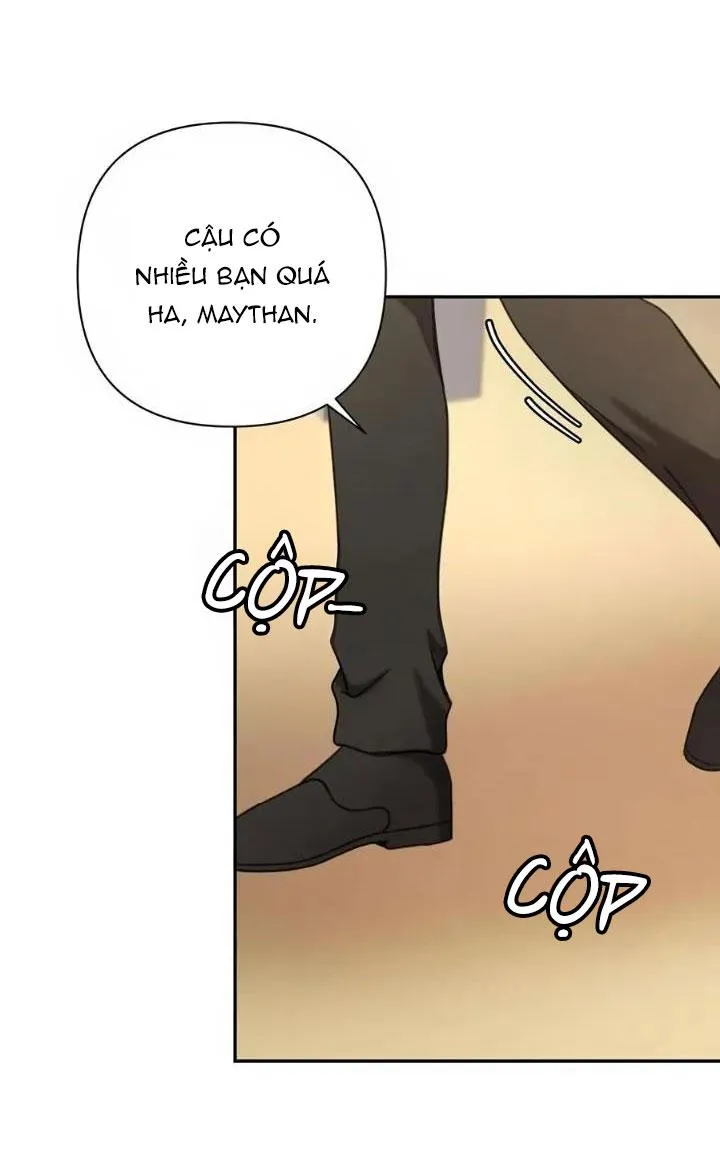 Mắc Kẹt Trong Game Hẹn Hò Của Em Gái Tôi Chapter 49 Trang 12