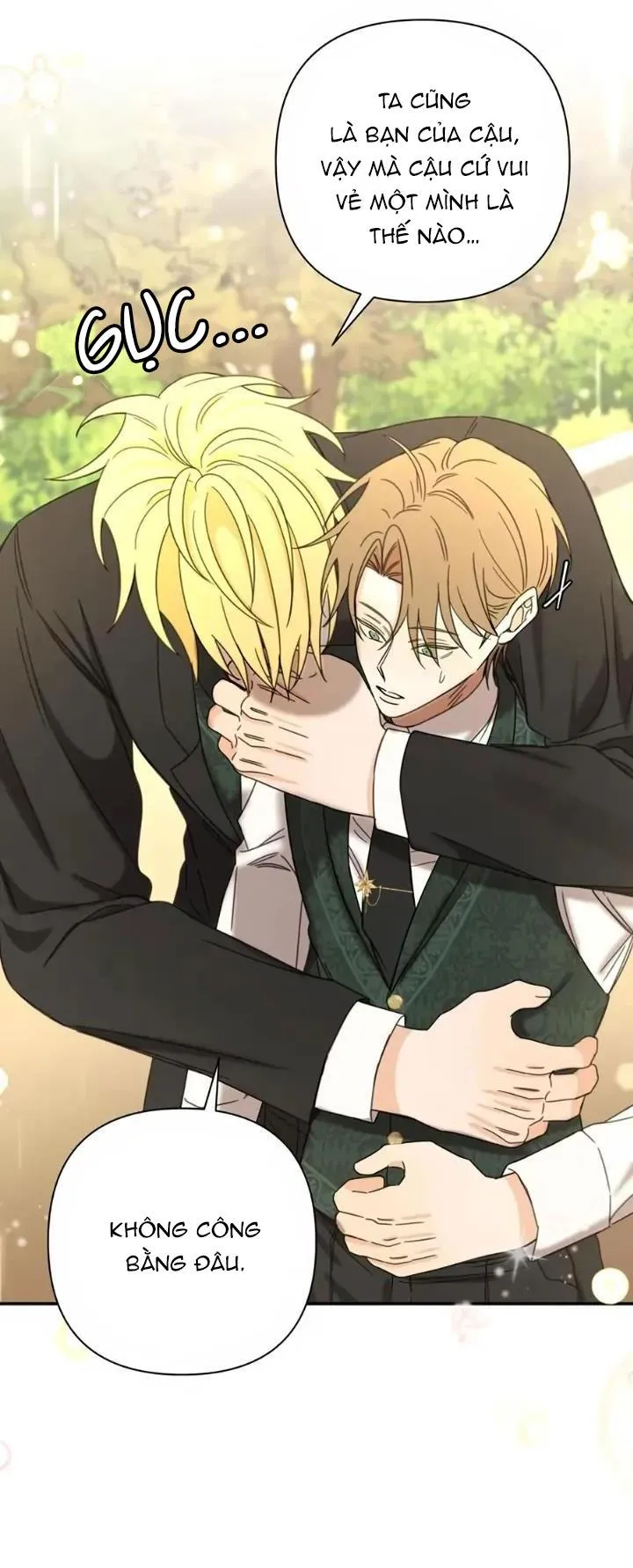 Mắc Kẹt Trong Game Hẹn Hò Của Em Gái Tôi Chapter 49 Trang 14