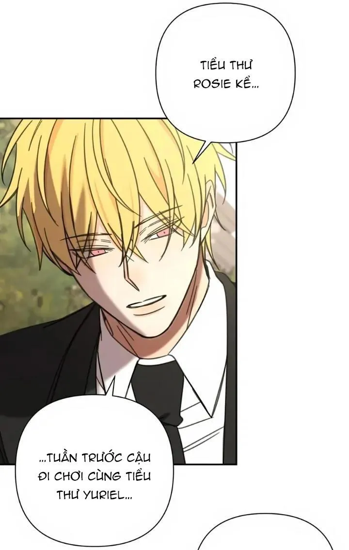 Mắc Kẹt Trong Game Hẹn Hò Của Em Gái Tôi Chapter 49 Trang 15