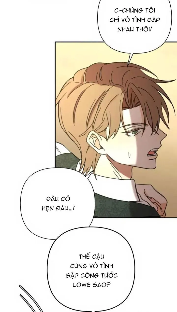 Mắc Kẹt Trong Game Hẹn Hò Của Em Gái Tôi Chapter 49 Trang 16