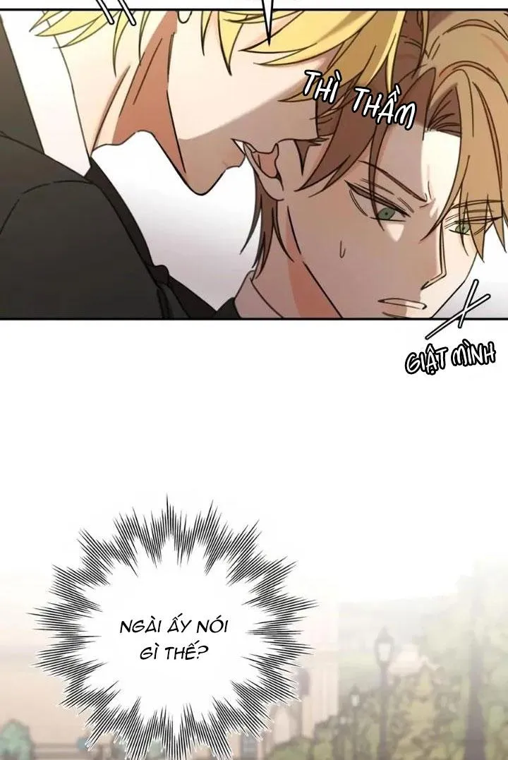 Mắc Kẹt Trong Game Hẹn Hò Của Em Gái Tôi Chapter 49 Trang 17