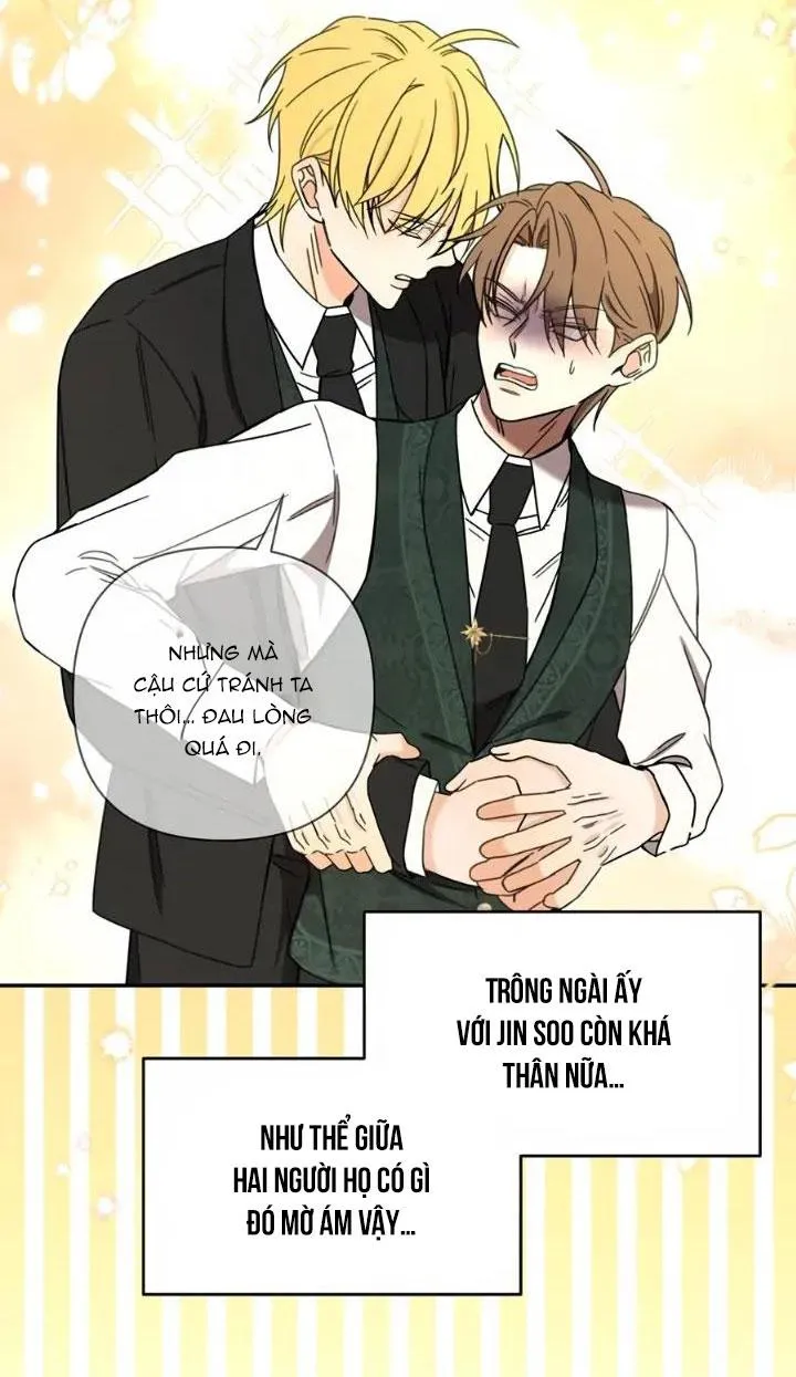 Mắc Kẹt Trong Game Hẹn Hò Của Em Gái Tôi Chapter 49 Trang 19