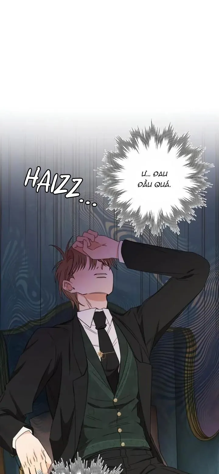 Mắc Kẹt Trong Game Hẹn Hò Của Em Gái Tôi Chapter 49 Trang 26