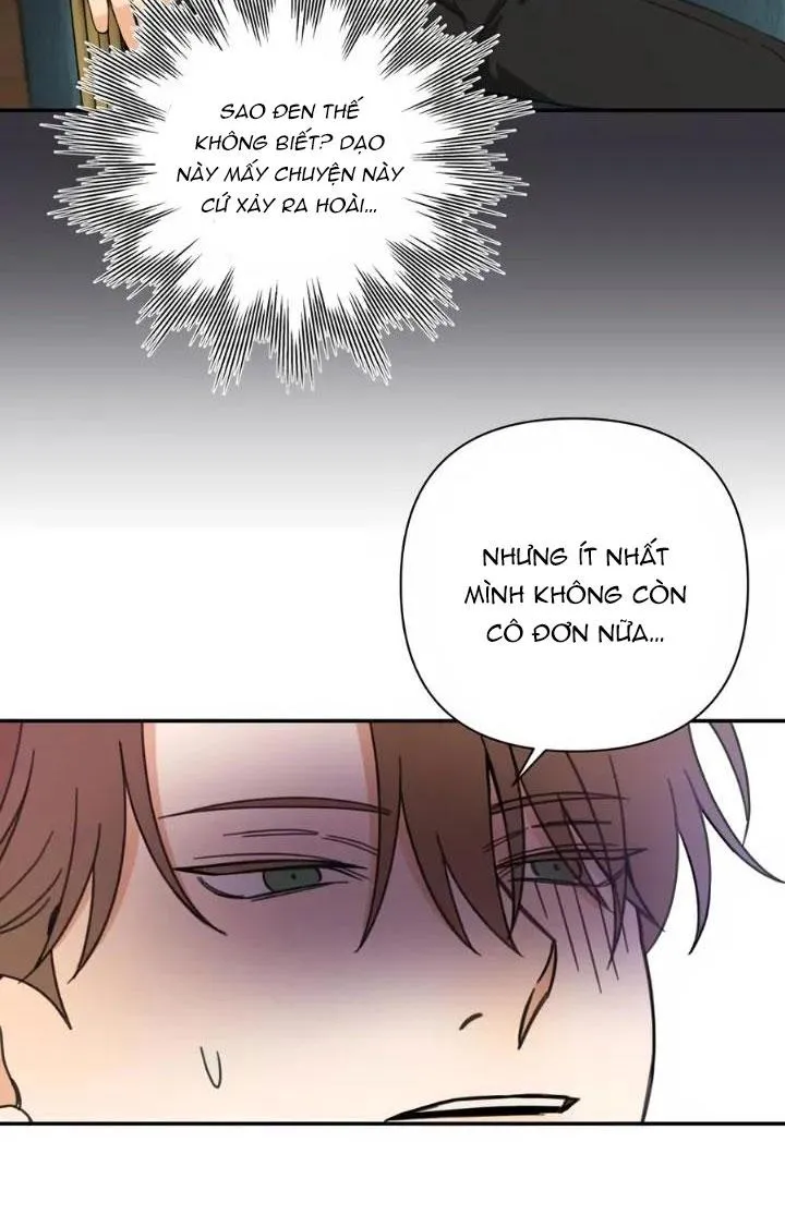 Mắc Kẹt Trong Game Hẹn Hò Của Em Gái Tôi Chapter 49 Trang 27