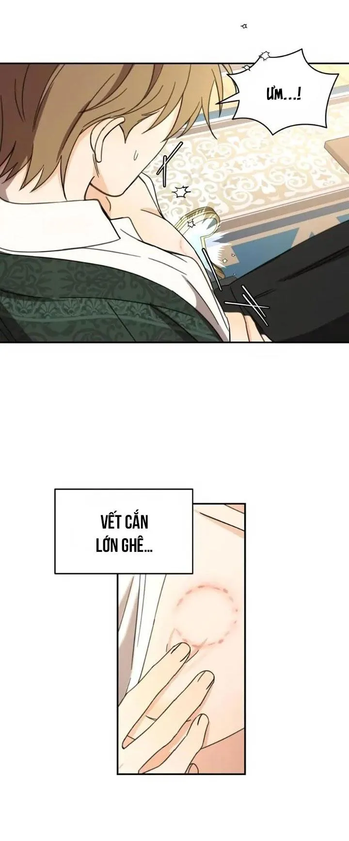 Mắc Kẹt Trong Game Hẹn Hò Của Em Gái Tôi Chapter 49 Trang 29