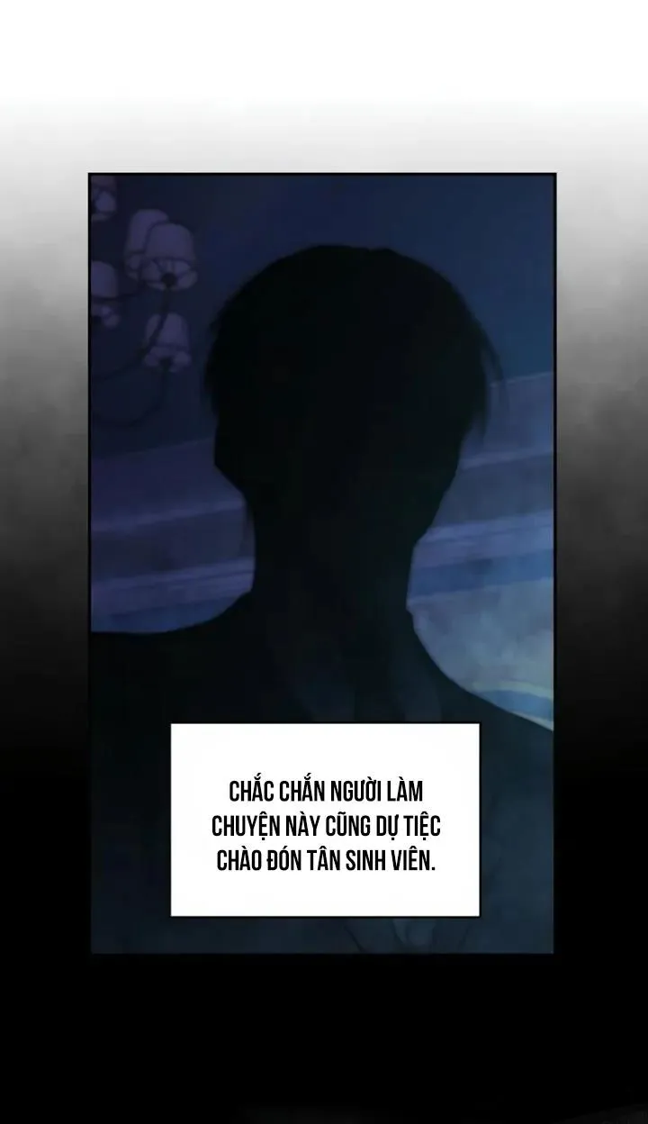 Mắc Kẹt Trong Game Hẹn Hò Của Em Gái Tôi Chapter 49 Trang 30