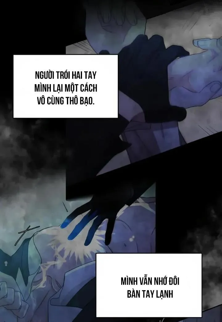 Mắc Kẹt Trong Game Hẹn Hò Của Em Gái Tôi Chapter 49 Trang 31