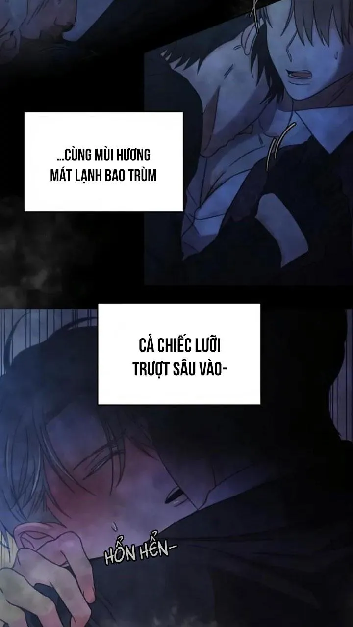 Mắc Kẹt Trong Game Hẹn Hò Của Em Gái Tôi Chapter 49 Trang 32