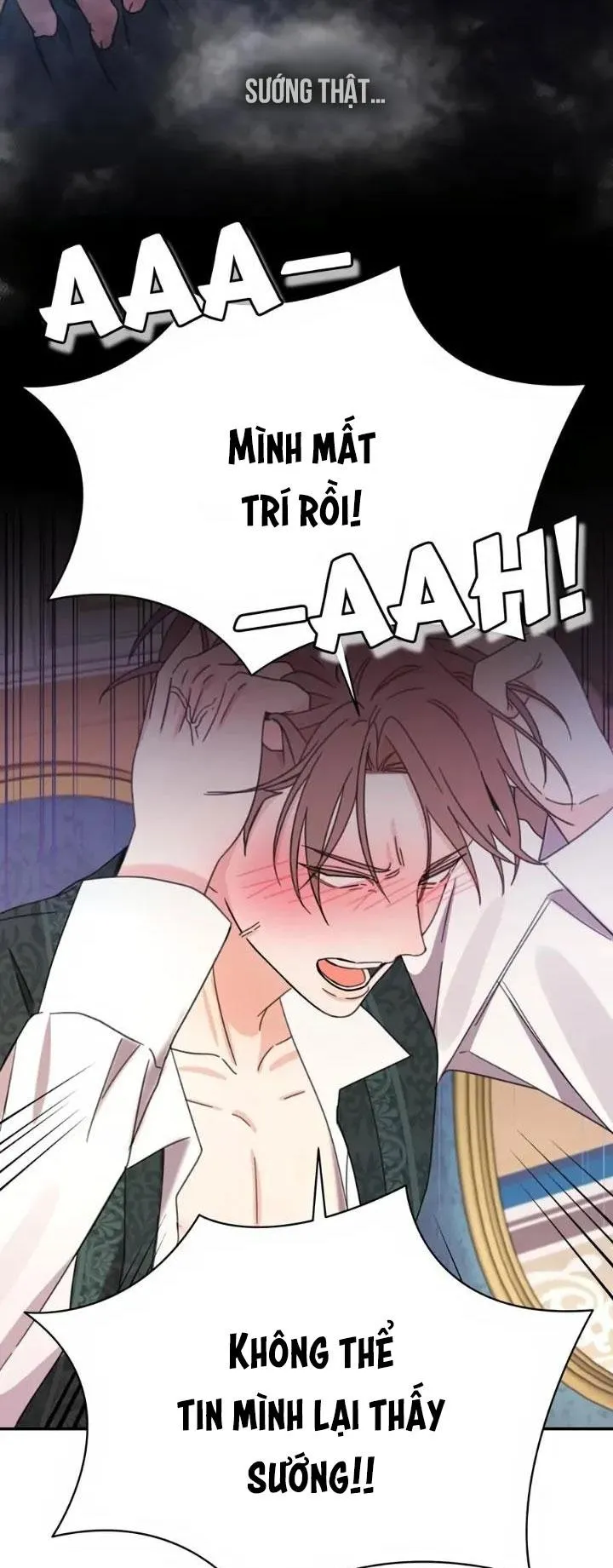 Mắc Kẹt Trong Game Hẹn Hò Của Em Gái Tôi Chapter 49 Trang 33